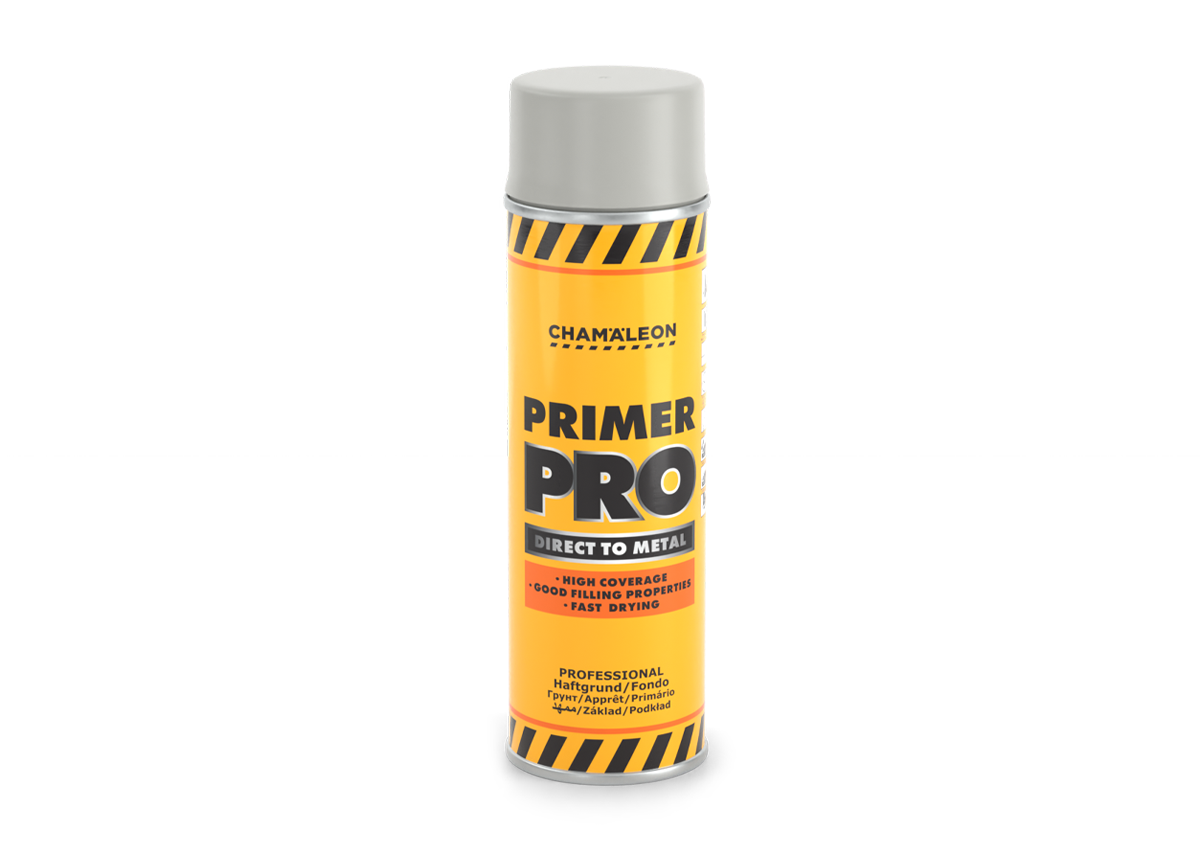 Primer PRO